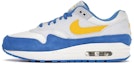 Purchase Nike Air Max 1 'Signal Blue' AH8145-108 - Kasut Sneakers Biru