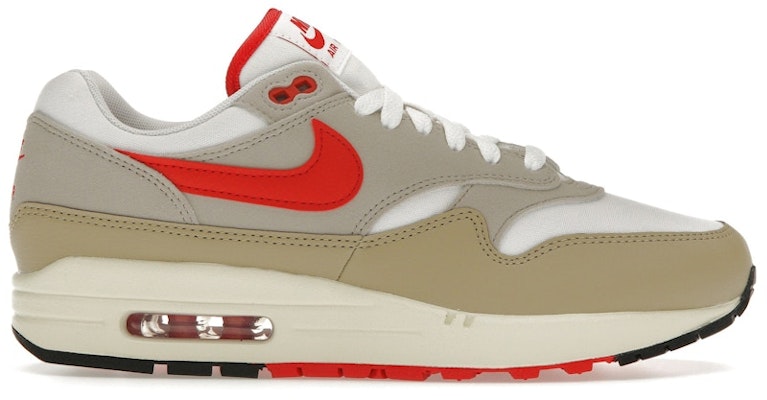 나이키 에어 맥스 1 '72년부터' (Nike Eeo Maekseu 1 '72 nyeonbuteo') HF4312-100 Buy 나이키 에어 맥스 1 '72년부터' (Nike Eeo Maekseu 1 '72 nyeonbuteo') HF4312-100