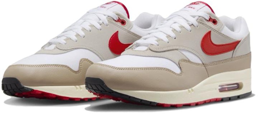 耐克Air Max 1 '自72年' HF4312-100 Lookbook 耐克Air Max 1 '自72年' HF4312-100