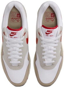Nike Air Max 1 'Sejak '72' HF4312-100 Shop Nike Air Max 1 'Sejak '72' HF4312-100