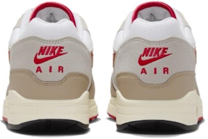 エアマックス1 '72 Since' (Ea Makkusu 1 '72 Since) HF4312-100 Purchase エアマックス1 '72 Since' (Ea Makkusu 1 '72 Since) HF4312-100