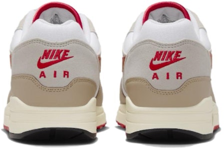 Nike Air Max 1 'Sejak '72' HF4312-100 Purchase Nike Air Max 1 'Sejak '72' HF4312-100