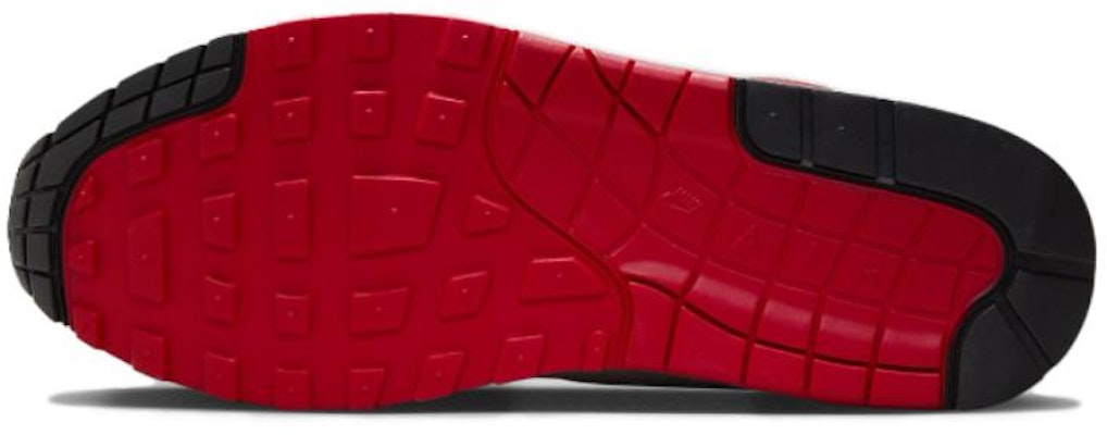 Nike Air Max 1 'Since '72' HF4312-100 Details for Nike Air Max 1 'Since '72' HF4312-100