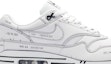 Order 耐克Air Max 1“从草图到货架-白色” CJ4286-100