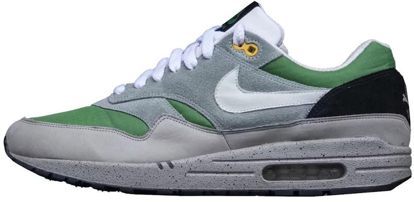 Nike Air Max 1 ''Pack Skulls - Vert Classique'' 307133-301 Buy Nike Air Max 1 ''Pack Skulls - Vert Classique'' 307133-301