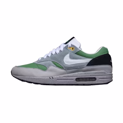 Nike Air Max 1 'Skulls Pack - Classic Green'