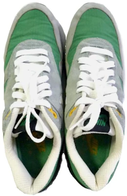Nike Air Max 1 ''Pack Skulls - Vert Classique'' 307133-301 Shop Nike Air Max 1 ''Pack Skulls - Vert Classique'' 307133-301