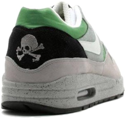 Nike Air Max 1 'Skulls Pack - Classic Green' 307133-301 Purchase Nike Air Max 1 'Skulls Pack - Classic Green' 307133-301