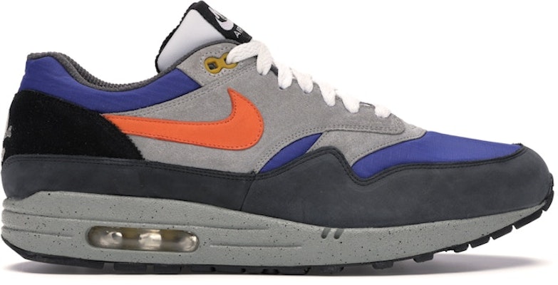 耐克Air Max 1 '骷髅系列 - 皇家蓝' 307133-481 Buy 耐克Air Max 1 '骷髅系列 - 皇家蓝' 307133-481