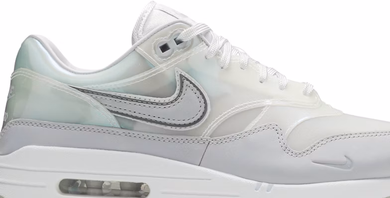(Women) Nike Air Max 1 'SNKRS Day 2020 - White' DA4300-100 Order (Women) Nike Air Max 1 'SNKRS Day 2020 - White' DA4300-100