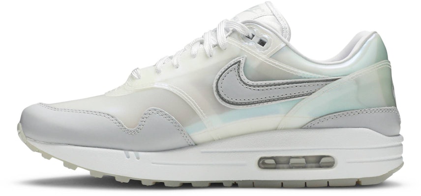 (Women) Nike Air Max 1 'SNKRS Day 2020 - White' DA4300-100 Lookbook (Women) Nike Air Max 1 'SNKRS Day 2020 - White' DA4300-100