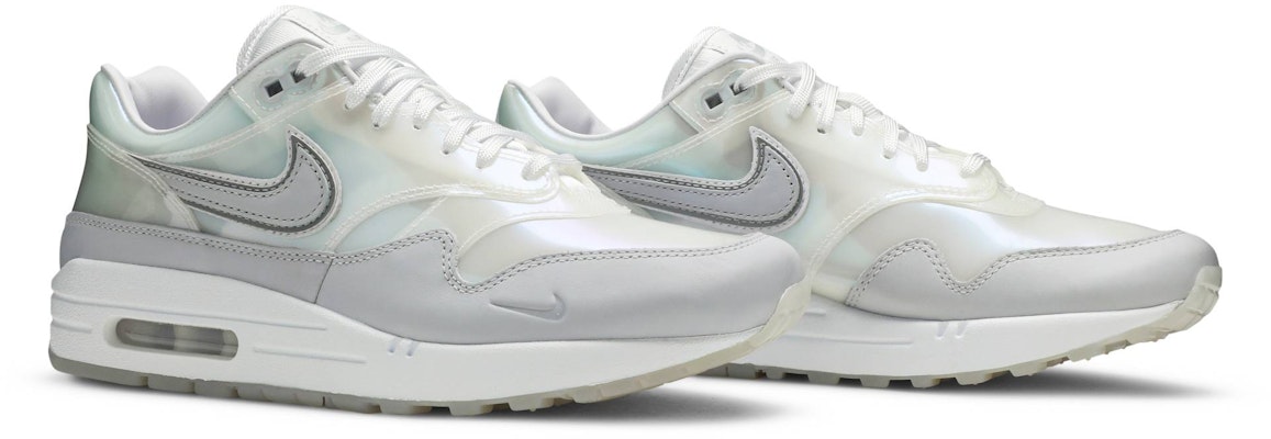 (Women) Nike Air Max 1 'SNKRS Day 2020 - White' DA4300-100 Cheap (Women) Nike Air Max 1 'SNKRS Day 2020 - White' DA4300-100
