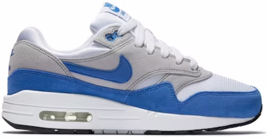 Nike Air Max 1 'Soar Blue' 555766-147 Nike Air Max 1 'Soar Blue' 555766-147