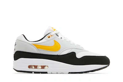 Nike Air Max 1 'Steelers' FD9082-104