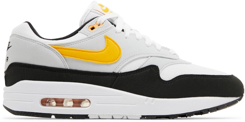 Nike Air Max 1 'Steelers' FD9082-104 Buy Nike Air Max 1 'Steelers' FD9082-104
