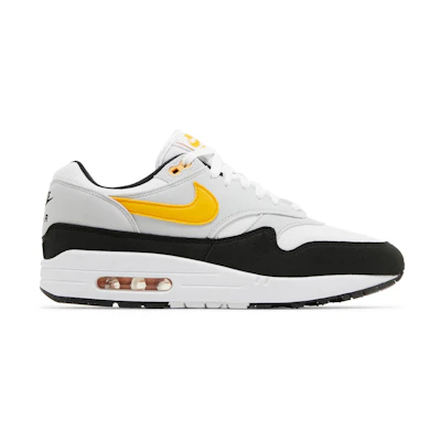 Nike Air Max 1 'Steelers'