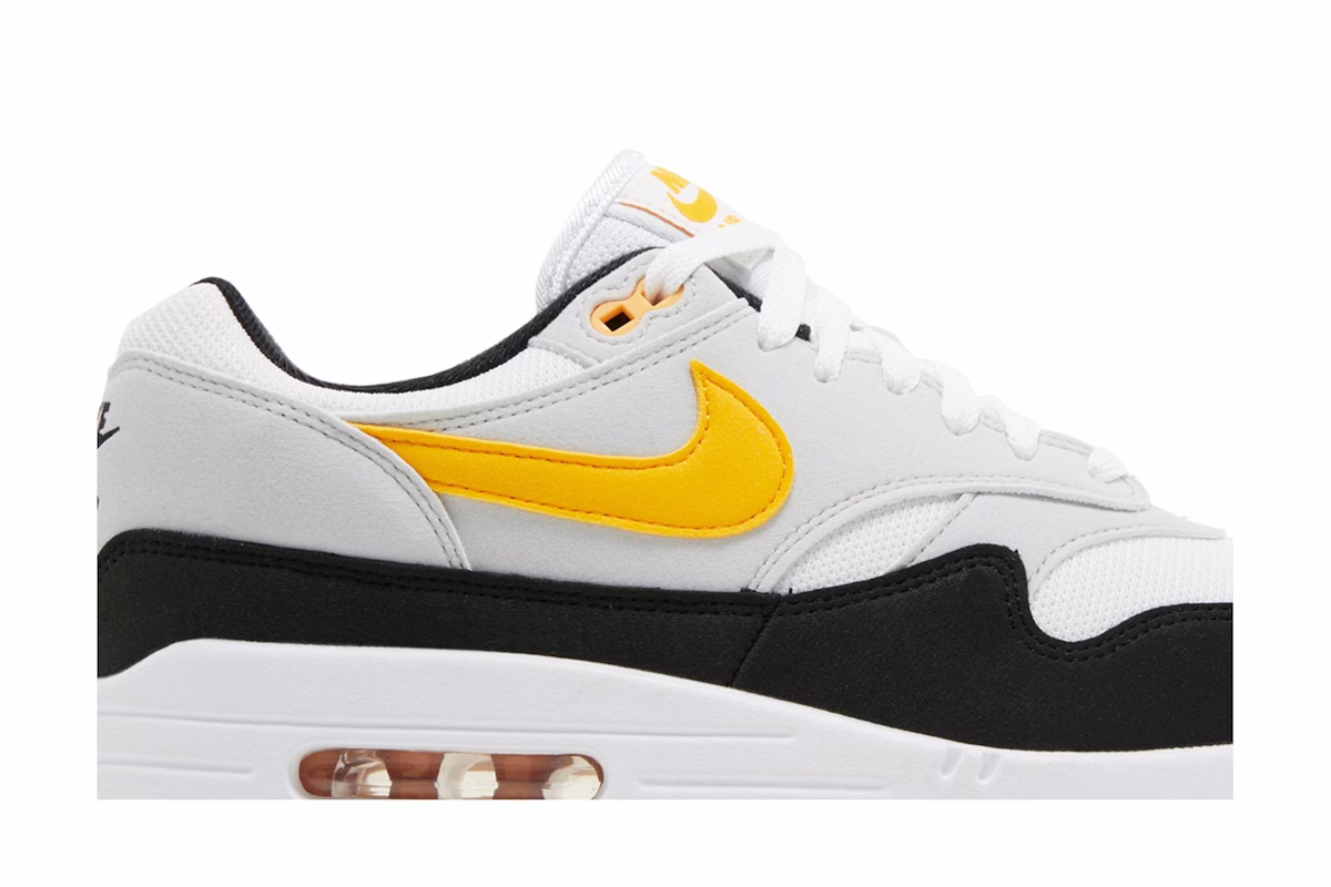 Nike Air Max 1 'Steelers' FD9082-104