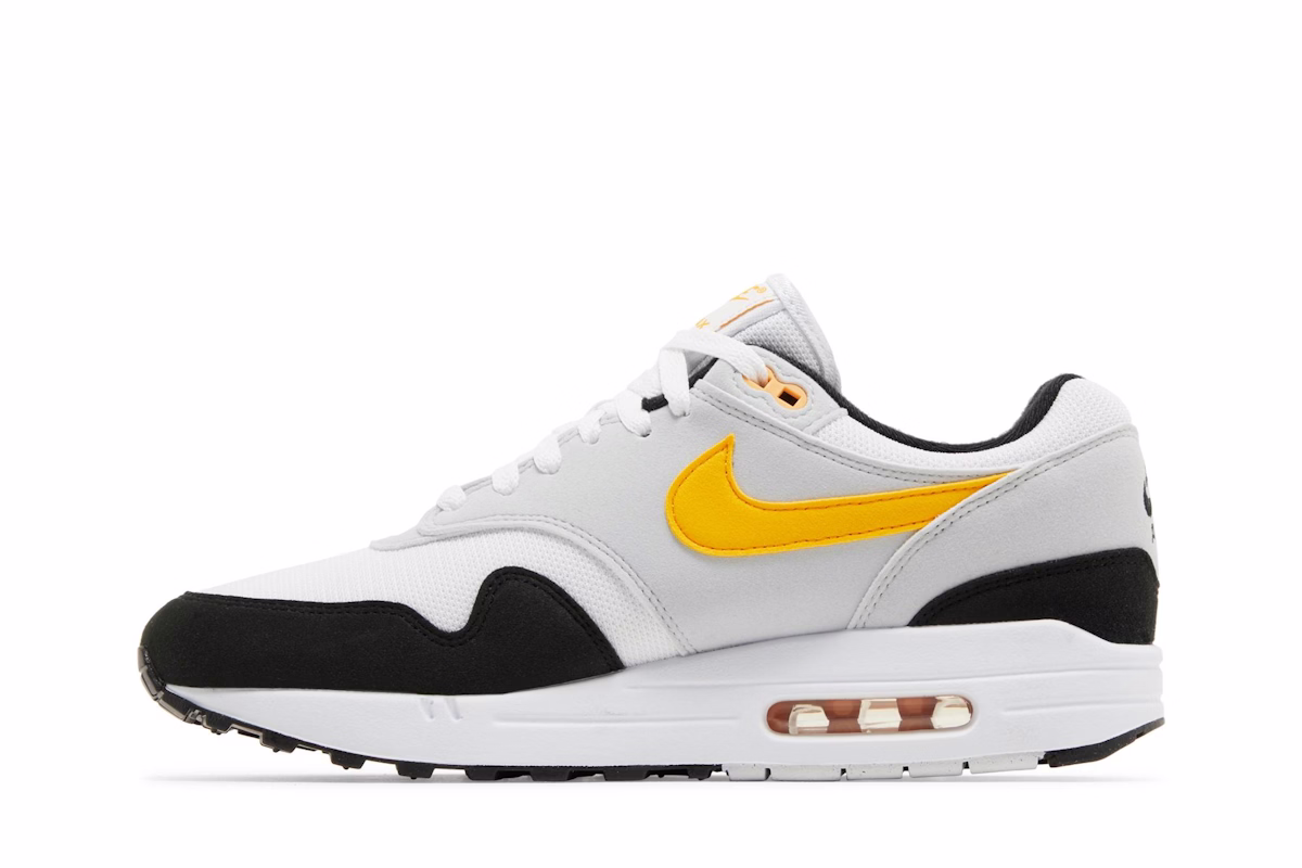 Nike Air Max 1 'Steelers' FD9082-104