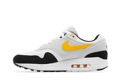 Nike Air Max 1 'Steelers' FD9082-104