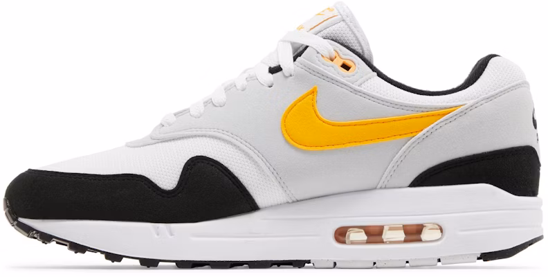 Nike Air Max 1 'Steelers' FD9082-104 Lookbook Nike Air Max 1 'Steelers' FD9082-104