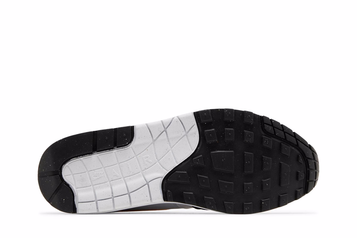 Nike Air Max 1 'Steelers' FD9082-104