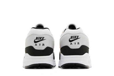 Nike Air Max 1 'Steelers' FD9082-104