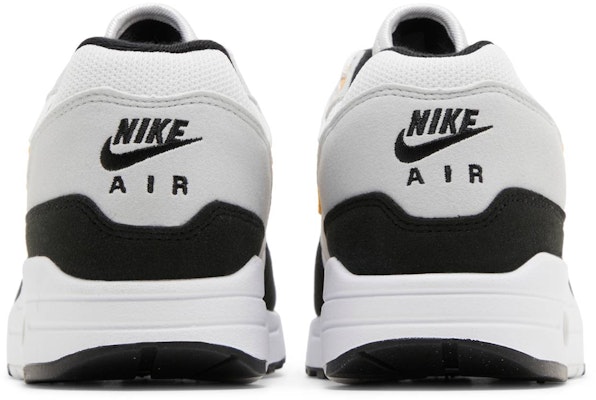 Nike Air Max 1 'Steelers' FD9082-104 Details for Nike Air Max 1 'Steelers' FD9082-104