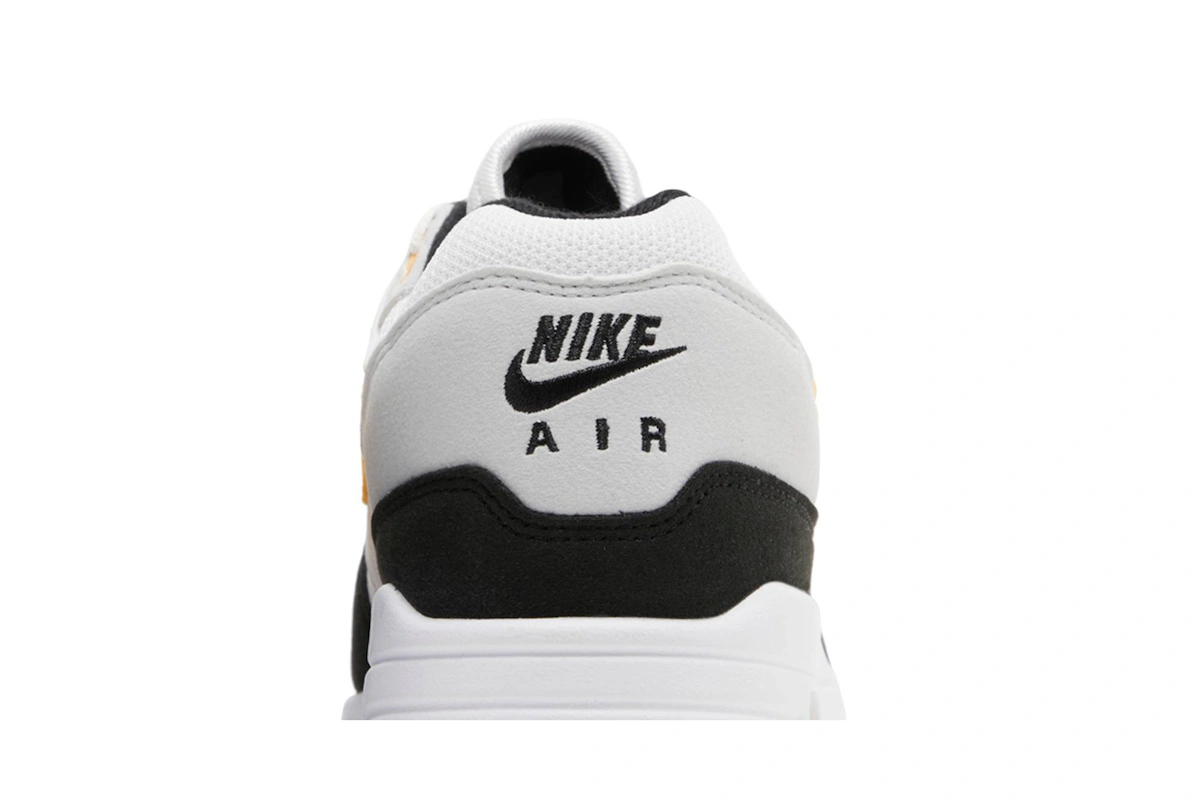 Nike Air Max 1 'Steelers' FD9082-104