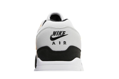 Nike Air Max 1 'Steelers' FD9082-104