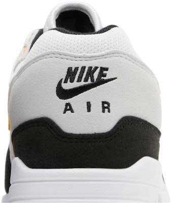 Nike Air Max 1 'Steelers' FD9082-104 Sizing Nike Air Max 1 'Steelers' FD9082-104