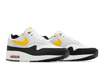 Nike Air Max 1 'Steelers' FD9082-104