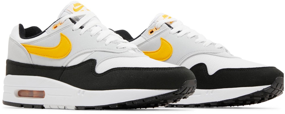 Nike Air Max 1 'Steelers' FD9082-104 Cheap Nike Air Max 1 'Steelers' FD9082-104