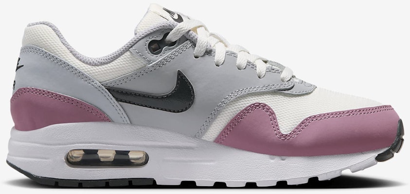 (JR) 耐克Air Max 1 '山峰白狼' DZ3307-115 Lookbook (JR) 耐克Air Max 1 '山峰白狼' DZ3307-115