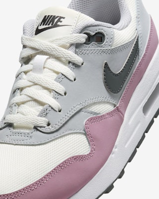 (JR) 耐克Air Max 1 '山峰白狼' DZ3307-115 Sizing (JR) 耐克Air Max 1 '山峰白狼' DZ3307-115