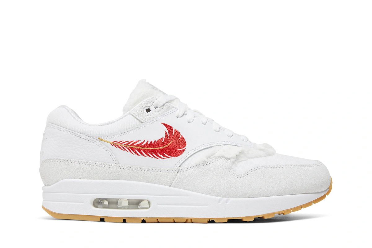 Nike Air Max 1 'The Bay' FJ4451-100