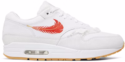 Nike Air Max 1 'The Bay' FJ4451-100 Nike Air Max 1 'The Bay' FJ4451-100