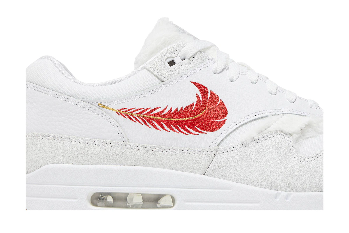 Nike Air Max 1 'The Bay' FJ4451-100