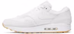 Nike Air Max 1 'The Bay' Lelaki/Wanita Sneakers FJ4451-100