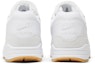 Details for Nike Air Max 1 'The Bay' Lelaki/Wanita Sneakers FJ4451-100