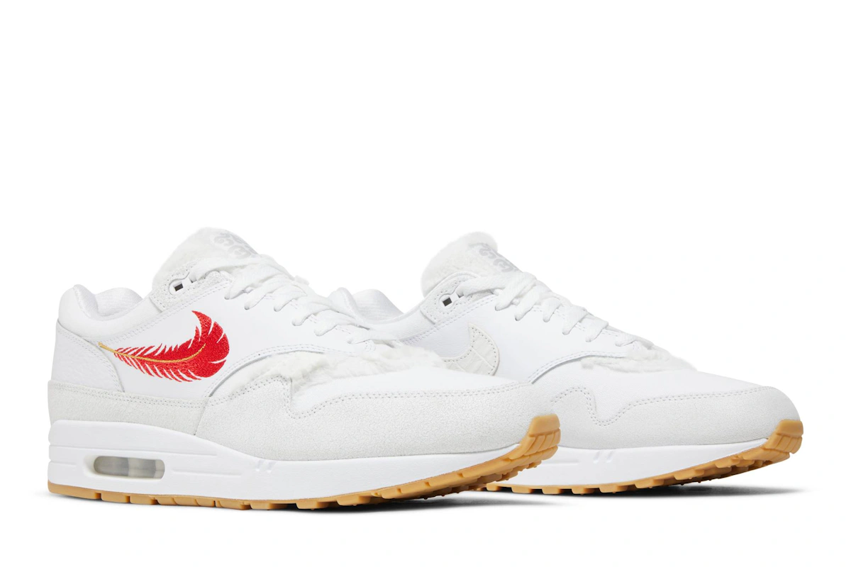 Nike Air Max 1 'The Bay' FJ4451-100