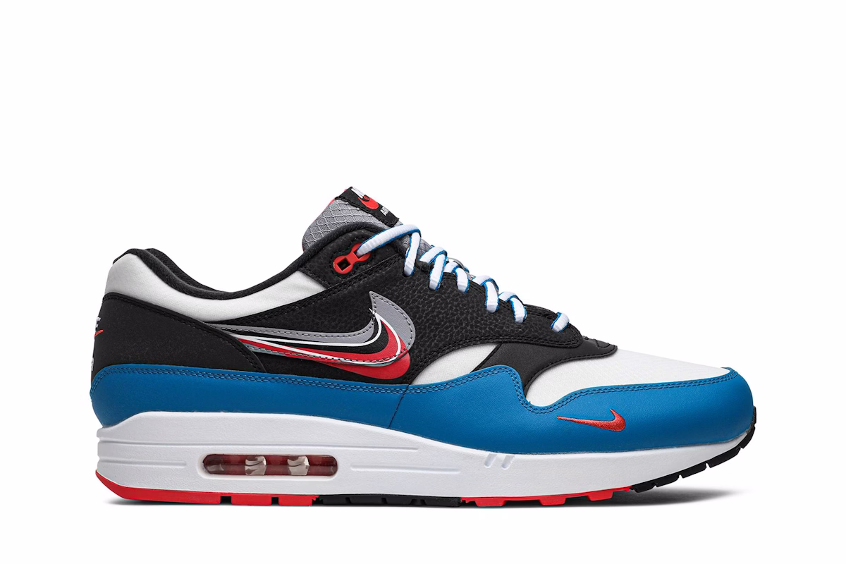 Nike Air Max 1 'Time Capsule' CT1623-001