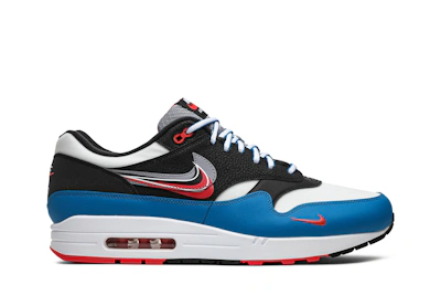 Nike Air Max 1 'Time Capsule' CT1623-001
