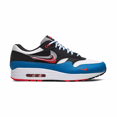 Nike Air Max 1 'Time Capsule'