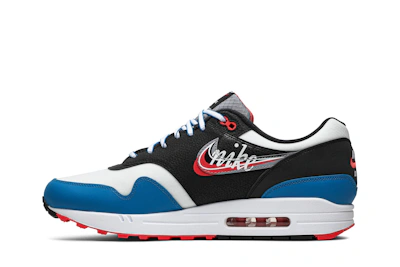 Nike Air Max 1 'Time Capsule' CT1623-001