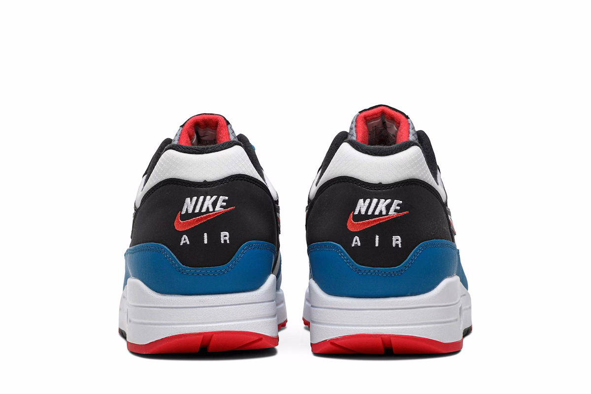 Nike Air Max 1 'Time Capsule' CT1623-001