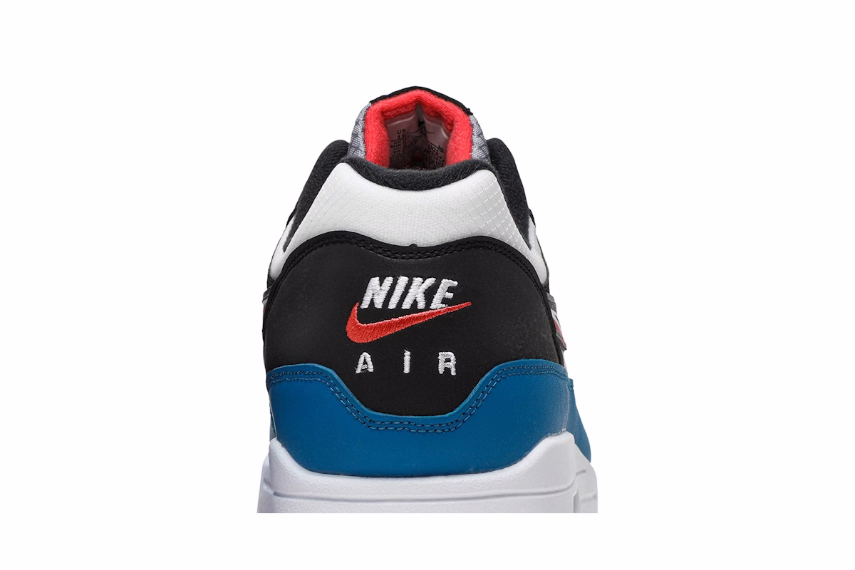 Nike Air Max 1 'Time Capsule' CT1623-001