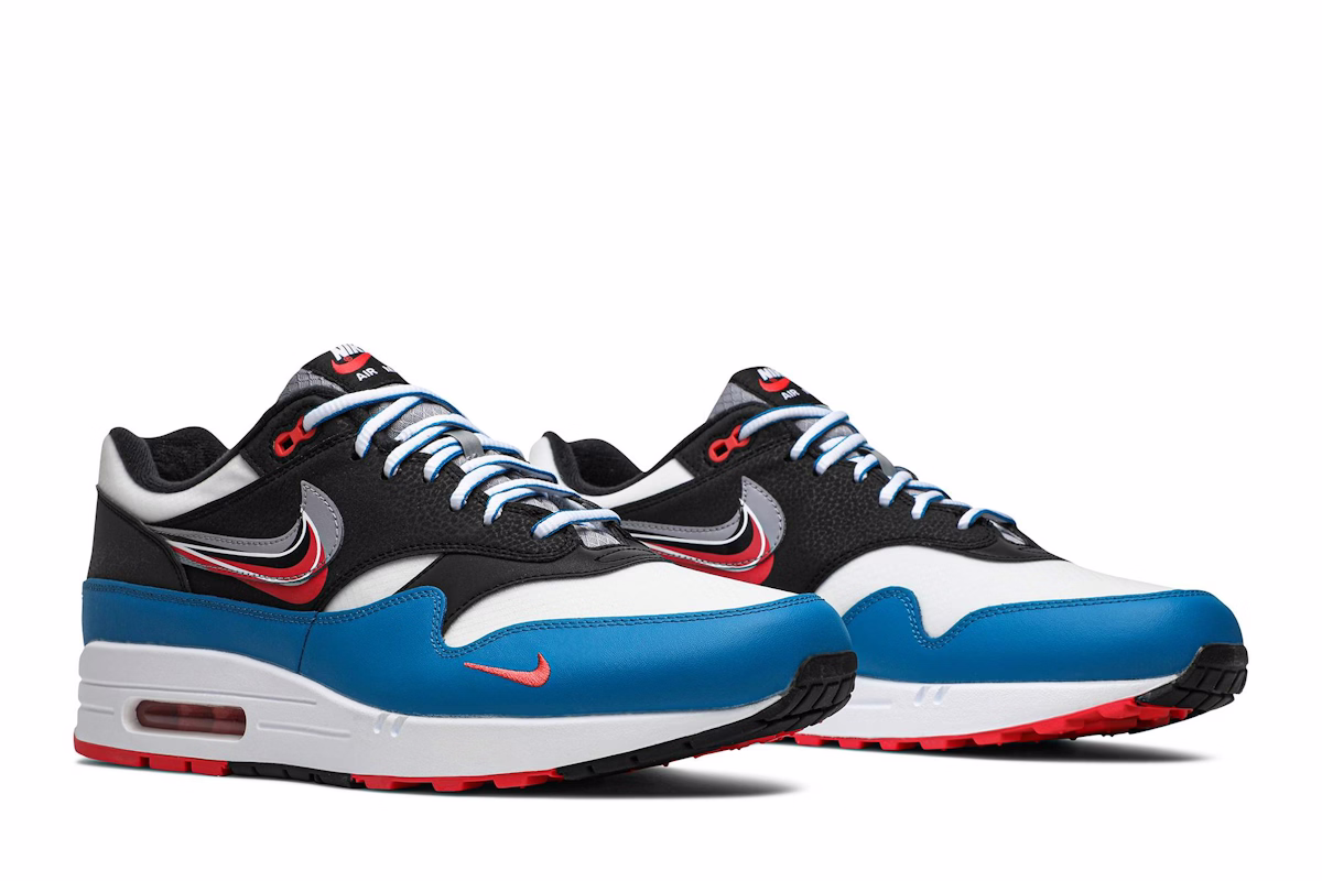 Nike Air Max 1 'Time Capsule' CT1623-001