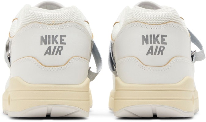 耐吉 Air Max 1 'Timeless' FJ5472-121 Details for 耐吉 Air Max 1 'Timeless' FJ5472-121
