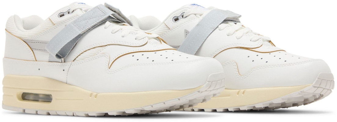 耐吉 Air Max 1 'Timeless' FJ5472-121 Cheap 耐吉 Air Max 1 'Timeless' FJ5472-121
