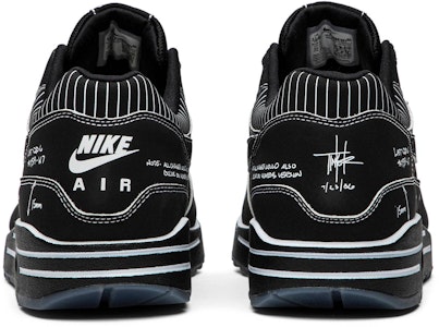 ナイキ エア マックス 1 "スケッチ" (ブラック) CJ4286-001 Details for ナイキ エア マックス 1 "スケッチ" (ブラック) CJ4286-001